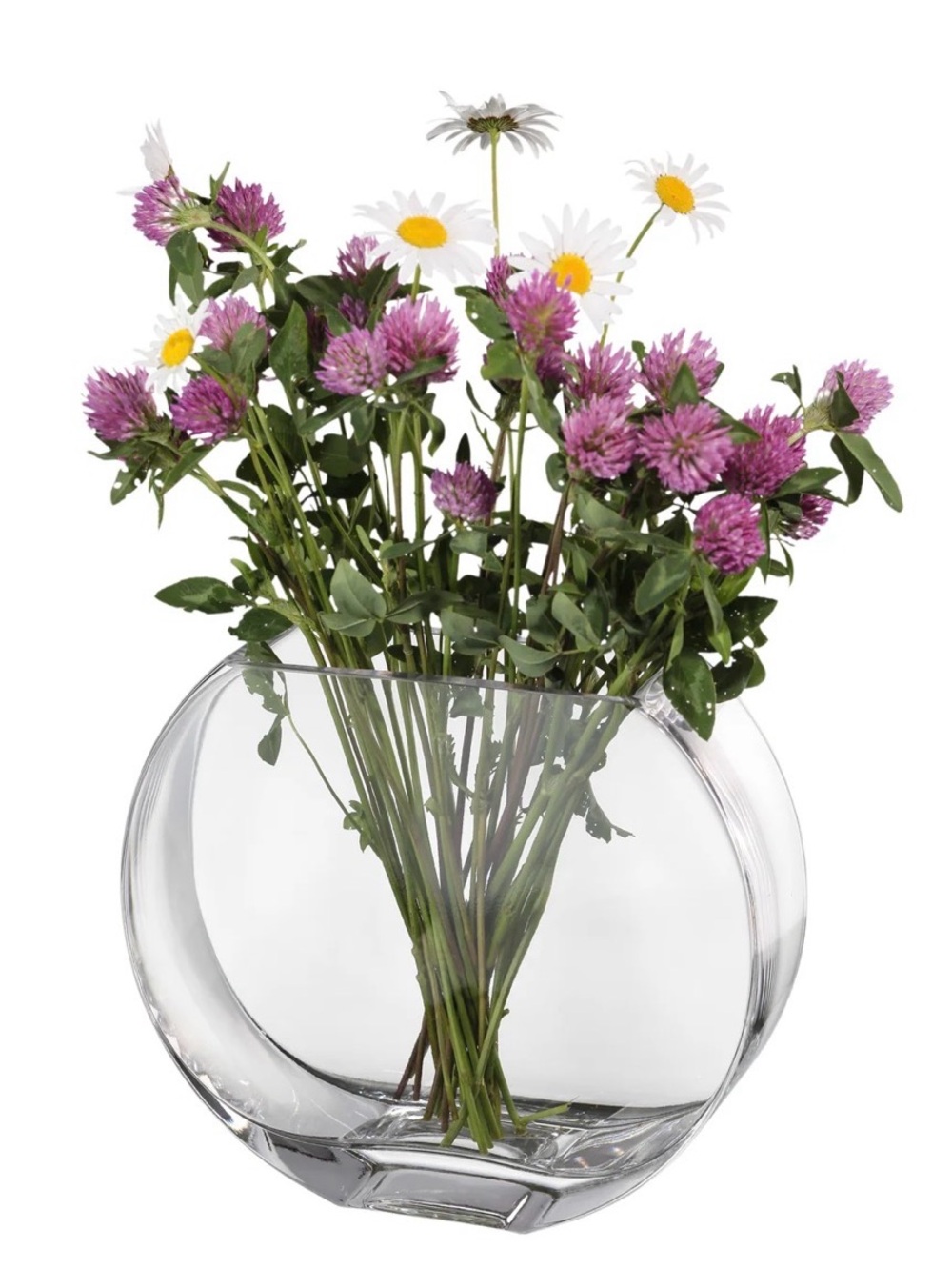 Barski Original Sphere Vase